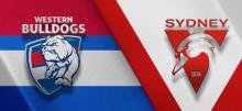 Bulldogs vs Swans Betting Tips