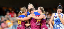 AFLW Round 7 Tips