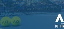 Australian Open Betting Tips