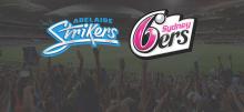 BBL14 Strikers vs Sixers Betting Tips