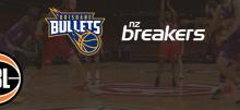 NBL25 Betting Tips