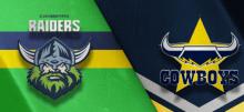 NRL Betting Tips