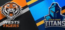 NRL Betting Tips