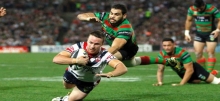 NRL Betting Tips