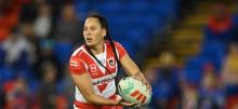 NRLW Round 8 Tips