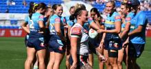 NRLW Round 6 Betting Tips