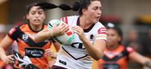 NRLW Round 7 TIps