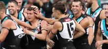 Port Adelaide Team Preview