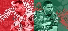 NRL Betting Tips Round 12