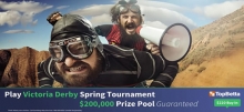 Betting tournaments