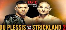 UFC 312 Betting Tips