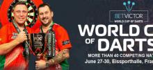 World Cup of Darts Betting Tips