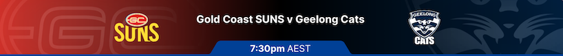 Suns vs Cats