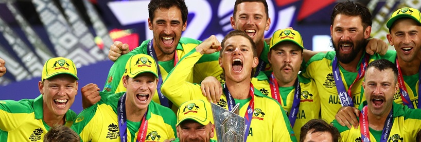 T20 World Cup Betting Tips