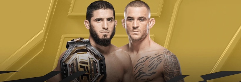 UFC 302 Betting Tips