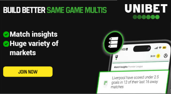 Unibet