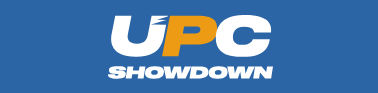 UPC Showdown