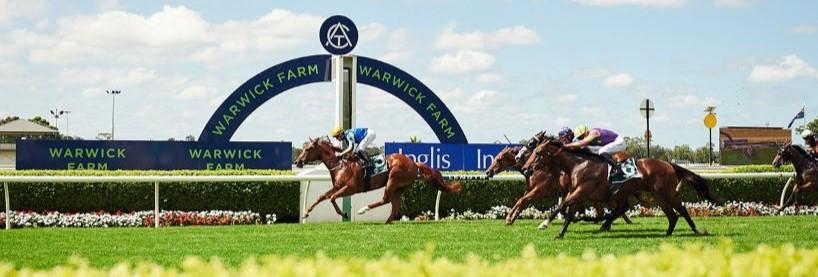 Warwick Farm Racing Tips