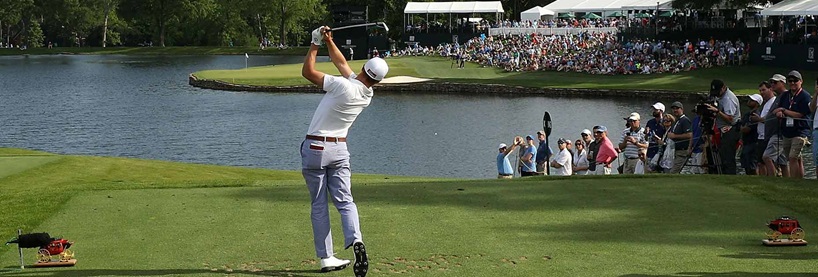 PGA Tour: Wells Fargo Championship Betting Tips