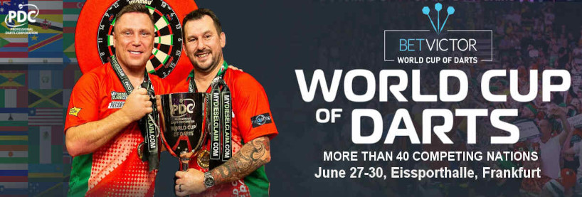 World Cup of Darts Betting Tips